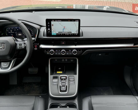 Хонда СРВ, об'ємом двигуна 1.99 л та пробігом 0 тис. км за 49906 $, фото 26 на Automoto.ua