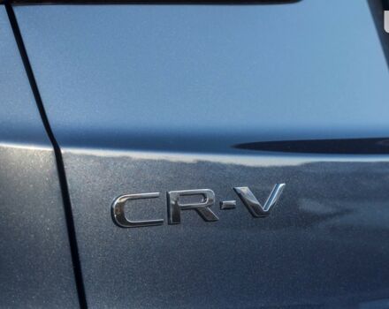 Хонда СРВ, об'ємом двигуна 1.99 л та пробігом 0 тис. км за 53111 $, фото 12 на Automoto.ua