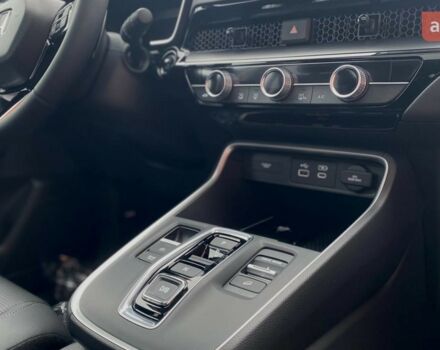Хонда СРВ 2024 в Киеве на Automoto.ua Хонда СРВ, объемом двигателя 1.99 л и пробегом 0 тыс. км за 57157 $, фото 39 на Automoto.ua