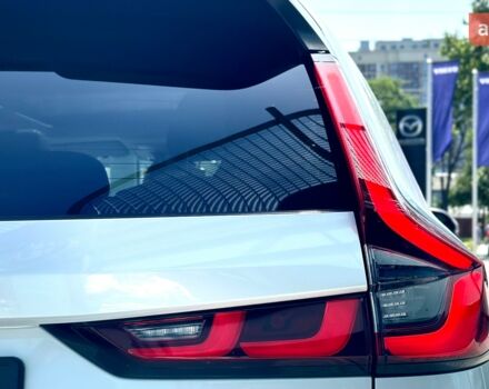 купить новое авто Хонда СРВ 2024 года от официального дилера HONDA Одеса Хонда фото