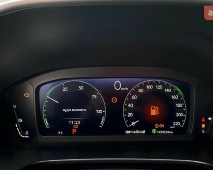 Хонда СРВ 2024 в Киеве на Automoto.ua Хонда СРВ, объемом двигателя 1.99 л и пробегом 0 тыс. км за 61455 $, фото 30 на Automoto.ua