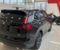 купить новое авто Хонда СРВ 2024 года от официального дилера Автоцентр «Форсаж авто» Хонда фото