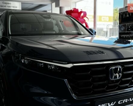 Хонда СРВ, объемом двигателя 1.99 л и пробегом 0 тыс. км за 50425 $, фото 1 на Automoto.ua