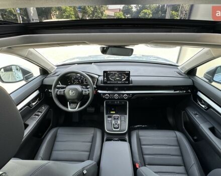 купить новое авто Хонда СРВ 2024 года от официального дилера HONDA Одеса Хонда фото