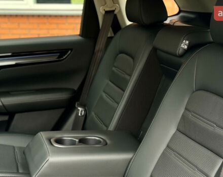 Хонда СРВ, об'ємом двигуна 1.99 л та пробігом 0 тис. км за 49906 $, фото 54 на Automoto.ua