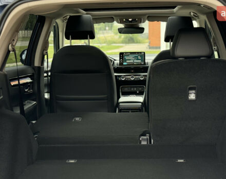 Хонда СРВ, об'ємом двигуна 1.99 л та пробігом 0 тис. км за 49906 $, фото 18 на Automoto.ua