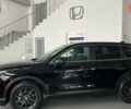 купить новое авто Хонда СРВ 2024 года от официального дилера Дніпромотор Хонда фото