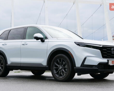 купить новое авто Хонда СРВ 2024 года от официального дилера Автоцентр «Форсаж авто» Хонда фото