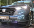 купить новое авто Хонда СРВ 2024 года от официального дилера Автосалон Honda Львів "Арія Моторс" Хонда фото