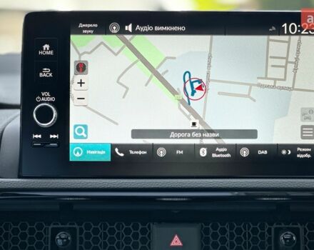 купить новое авто Хонда СРВ 2024 года от официального дилера HONDA Одеса Хонда фото
