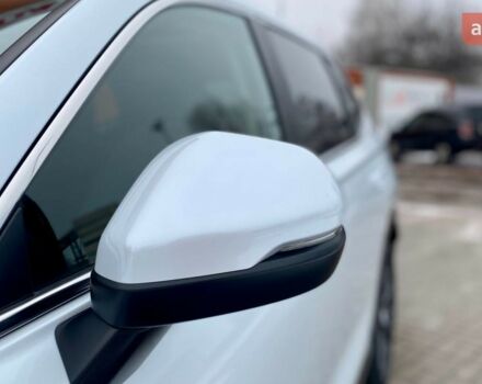 Хонда СРВ 2024 в Киеве на Automoto.ua Хонда СРВ, объемом двигателя 1.99 л и пробегом 0 тыс. км за 57157 $, фото 16 на Automoto.ua