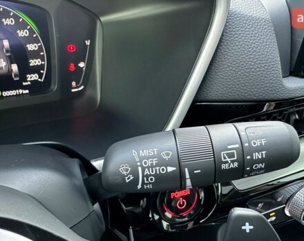 купить новое авто Хонда СРВ 2024 года от официального дилера HONDA Одеса Хонда фото