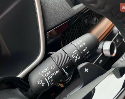 Хонда СРВ 2024 в Киеве на Automoto.ua Хонда СРВ, объемом двигателя 1.99 л и пробегом 0 тыс. км за 61455 $, фото 33 на Automoto.ua