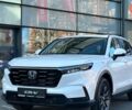 купити нове авто Хонда СРВ 2024 року від офіційного дилера HONDA Одеса Хонда фото