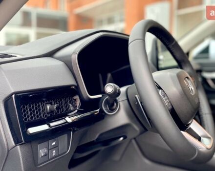 Хонда СРВ 2024 в Киеве на Automoto.ua Хонда СРВ, объемом двигателя 1.99 л и пробегом 0 тыс. км за 61455 $, фото 28 на Automoto.ua
