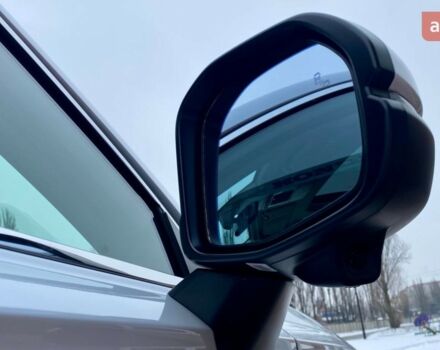 Хонда СРВ 2024 в Киеве на Automoto.ua Хонда СРВ, объемом двигателя 1.99 л и пробегом 0 тыс. км за 53614 $, фото 32 на Automoto.ua