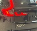 купить новое авто Хонда СРВ 2024 года от официального дилера Автоцентр «Форсаж авто» Хонда фото