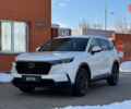 Хонда СРВ 2024 в Киеве на Automoto.ua Хонда СРВ, объемом двигателя 1.99 л и пробегом 0 тыс. км за 53614 $, фото 2 на Automoto.ua