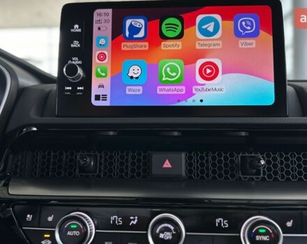 купить новое авто Хонда СРВ 2024 года от официального дилера HONDA Одеса Хонда фото