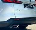 купить новое авто Хонда СРВ 2024 года от официального дилера HONDA Одеса Хонда фото