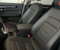 купить новое авто Хонда СРВ 2024 года от официального дилера Дніпромотор Хонда фото