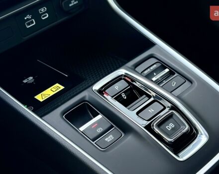 купить новое авто Хонда СРВ 2024 года от официального дилера HONDA Одеса Хонда фото