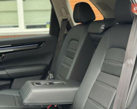 Хонда СРВ, об'ємом двигуна 1.99 л та пробігом 0 тис. км за 49906 $, фото 55 на Automoto.ua