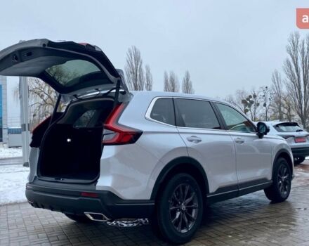 Хонда СРВ 2024 в Киеве на Automoto.ua Хонда СРВ, объемом двигателя 1.99 л и пробегом 0 тыс. км за 61455 $, фото 8 на Automoto.ua