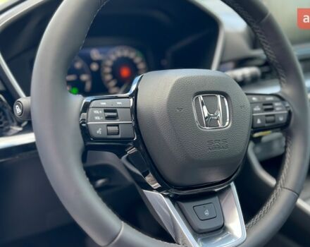 Хонда СРВ, объемом двигателя 1.99 л и пробегом 0 тыс. км за 52608 $, фото 11 на Automoto.ua