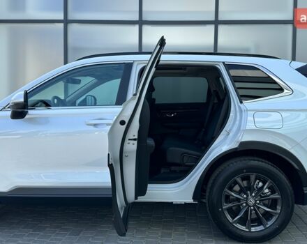 купить новое авто Хонда СРВ 2024 года от официального дилера HONDA Одеса Хонда фото