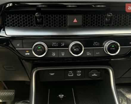 Хонда СРВ, объемом двигателя 1.99 л и пробегом 0 тыс. км за 50425 $, фото 23 на Automoto.ua