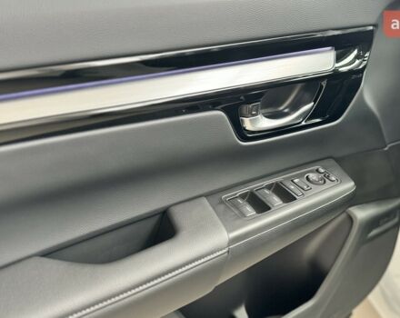 купити нове авто Хонда СРВ 2024 року від офіційного дилера Автоцентр «Форсаж авто» Хонда фото