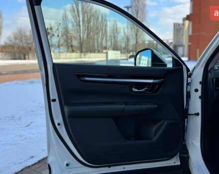 Хонда СРВ 2024 в Киеве на Automoto.ua Хонда СРВ, объемом двигателя 1.99 л и пробегом 0 тыс. км за 57157 $, фото 17 на Automoto.ua