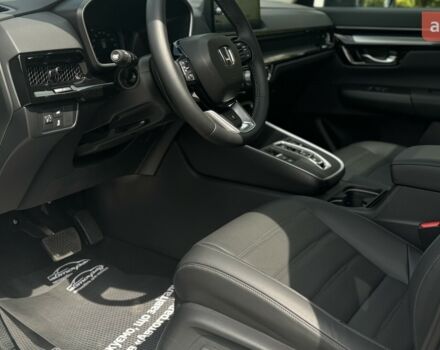 Хонда СРВ, объемом двигателя 1.99 л и пробегом 0 тыс. км за 50425 $, фото 10 на Automoto.ua