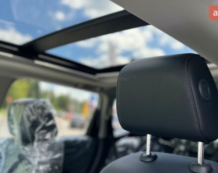 Хонда СРВ, объемом двигателя 1.99 л и пробегом 0 тыс. км за 52608 $, фото 9 на Automoto.ua