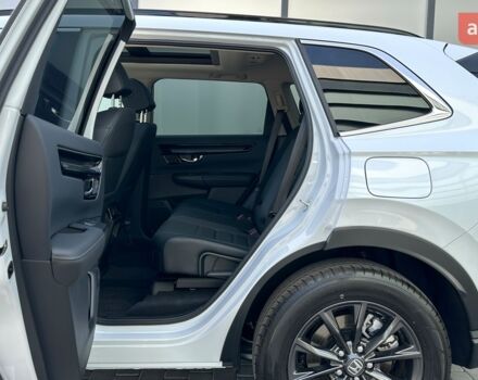 купить новое авто Хонда СРВ 2024 года от официального дилера HONDA Одеса Хонда фото