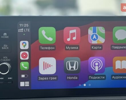 Хонда СРВ, объемом двигателя 1.99 л и пробегом 0 тыс. км за 50425 $, фото 19 на Automoto.ua