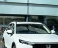 купити нове авто Хонда СРВ 2024 року від офіційного дилера HONDA Одеса Хонда фото