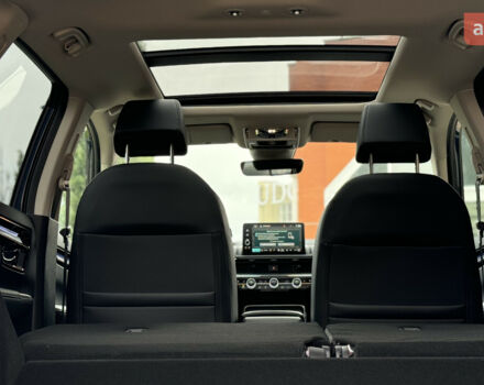 Хонда СРВ, объемом двигателя 1.99 л и пробегом 0 тыс. км за 66878 $, фото 20 на Automoto.ua