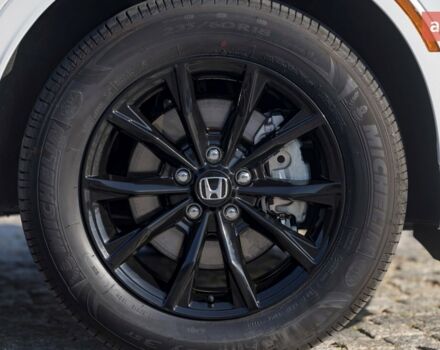 Хонда СРВ, объемом двигателя 1.99 л и пробегом 0 тыс. км за 66878 $, фото 77 на Automoto.ua