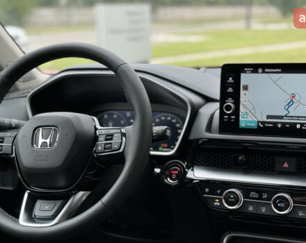 Хонда СРВ, объемом двигателя 1.99 л и пробегом 0 тыс. км за 66878 $, фото 32 на Automoto.ua