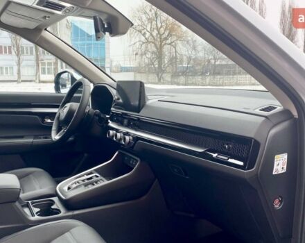 Хонда СРВ 2025 в Киеве на Automoto.ua Хонда СРВ, объемом двигателя 1.99 л и пробегом 0 тыс. км за 67424 $, фото 57 на Automoto.ua