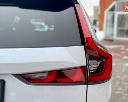 Хонда СРВ, объемом двигателя 1.99 л и пробегом 0 тыс. км за 62360 $, фото 20 на Automoto.ua