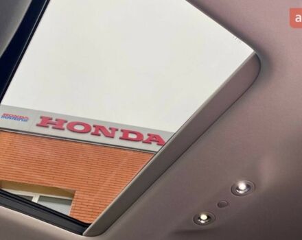 Хонда СРВ, объемом двигателя 1.99 л и пробегом 0 тыс. км за 66878 $, фото 52 на Automoto.ua