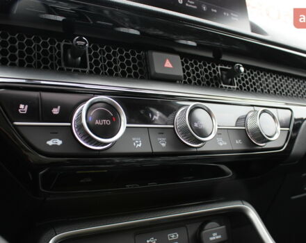 Хонда СРВ, объемом двигателя 1.99 л и пробегом 0 тыс. км за 66926 $, фото 9 на Automoto.ua