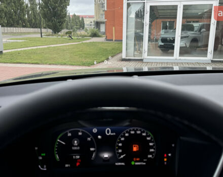 Хонда СРВ, объемом двигателя 1.99 л и пробегом 0 тыс. км за 66878 $, фото 31 на Automoto.ua