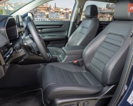 Хонда СРВ, объемом двигателя 1.99 л и пробегом 0 тыс. км за 66878 $, фото 78 на Automoto.ua