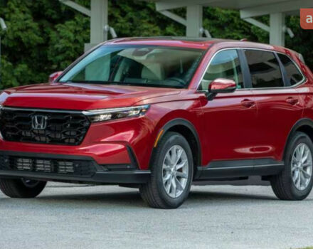 Хонда СРВ, об'ємом двигуна 1.99 л та пробігом 0 тис. км за 67424 $, фото 2 на Automoto.ua