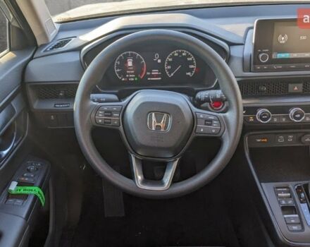 Хонда СРВ, объемом двигателя 1.99 л и пробегом 0 тыс. км за 67424 $, фото 16 на Automoto.ua
