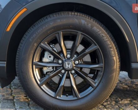 Хонда СРВ, объемом двигателя 1.99 л и пробегом 0 тыс. км за 66878 $, фото 68 на Automoto.ua